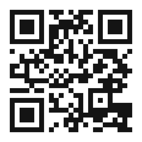 QR-код: Telegram @gollivude